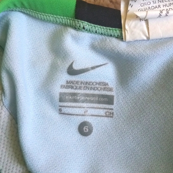 Nike Swim suit - Picture 3 of 5